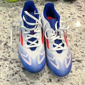 Adidas F50 Soccer Cleats